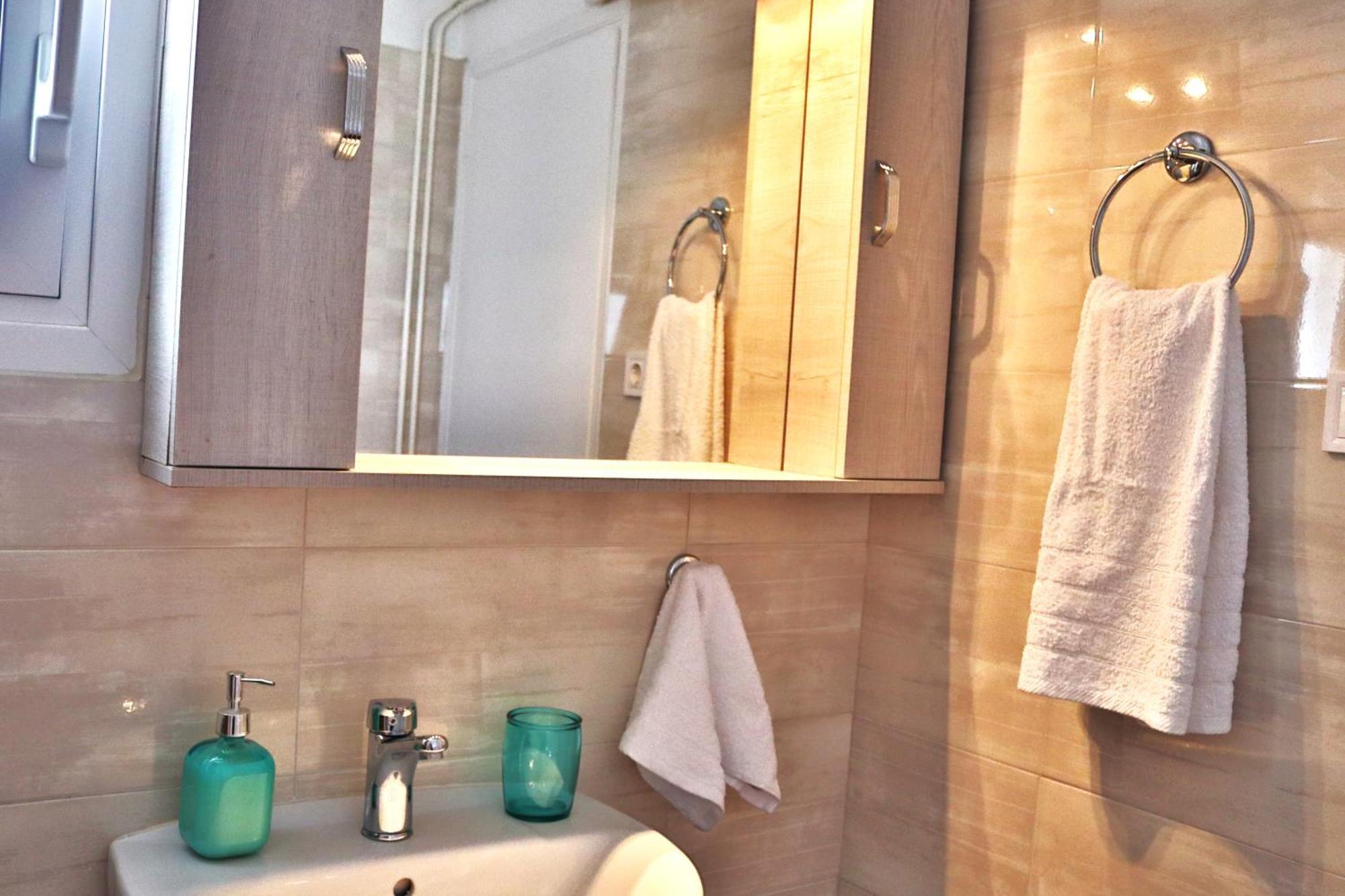 Lemon Tree Maisonette - Naoussa Paros ภายนอก รูปภาพ