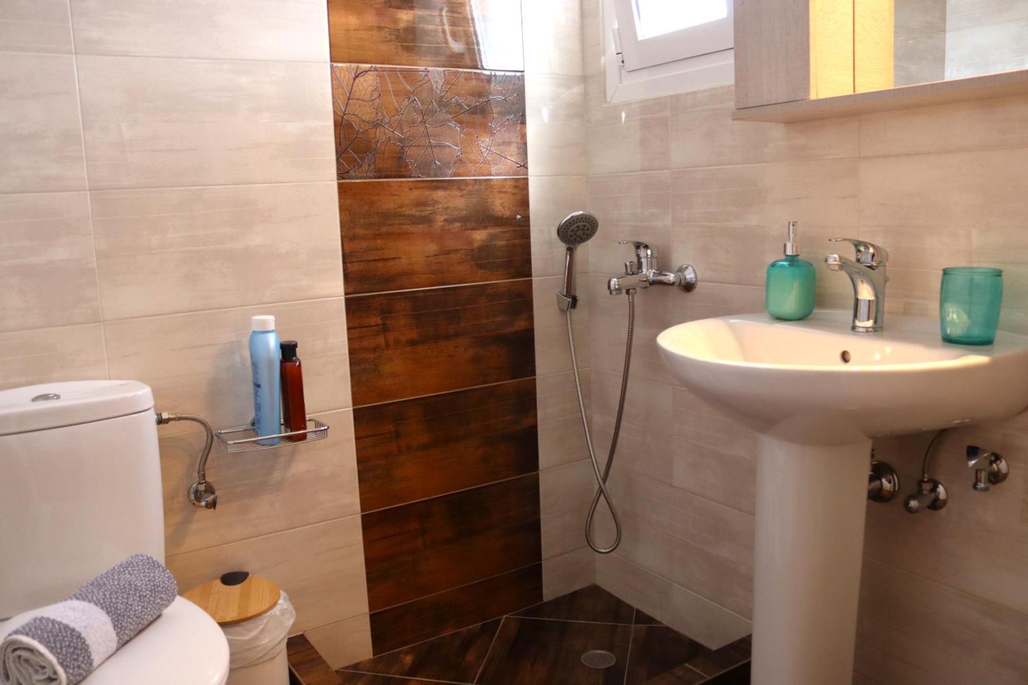 Lemon Tree Maisonette - Naoussa Paros ภายนอก รูปภาพ